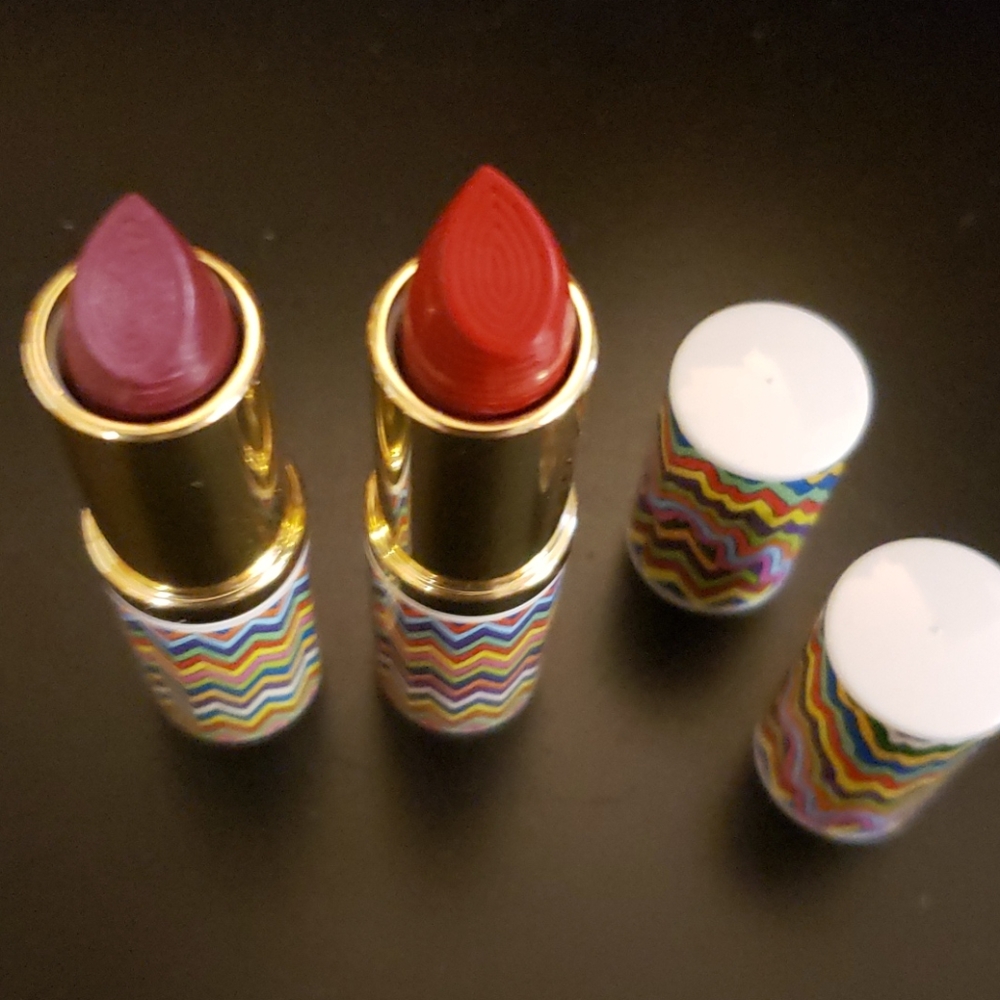 Smashbox Be Legendary Lipstick